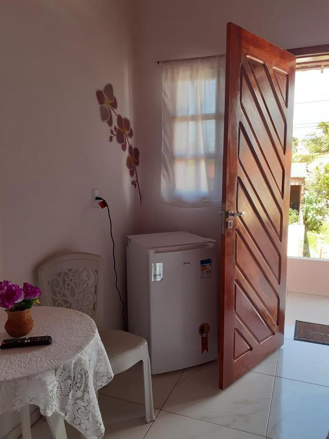 Pousada Recanto Das Flores Moitas Εξωτερικό φωτογραφία