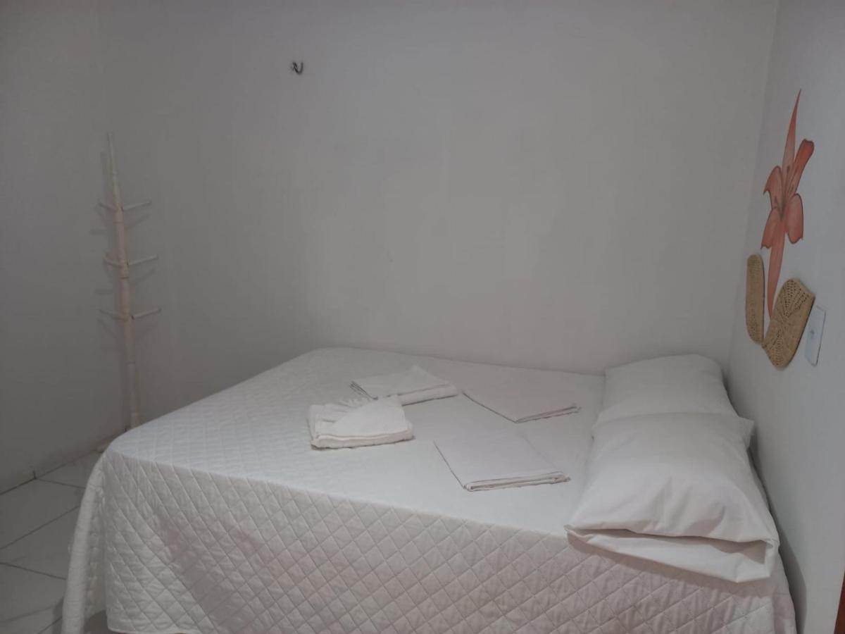 Pousada Recanto Das Flores Moitas Εξωτερικό φωτογραφία
